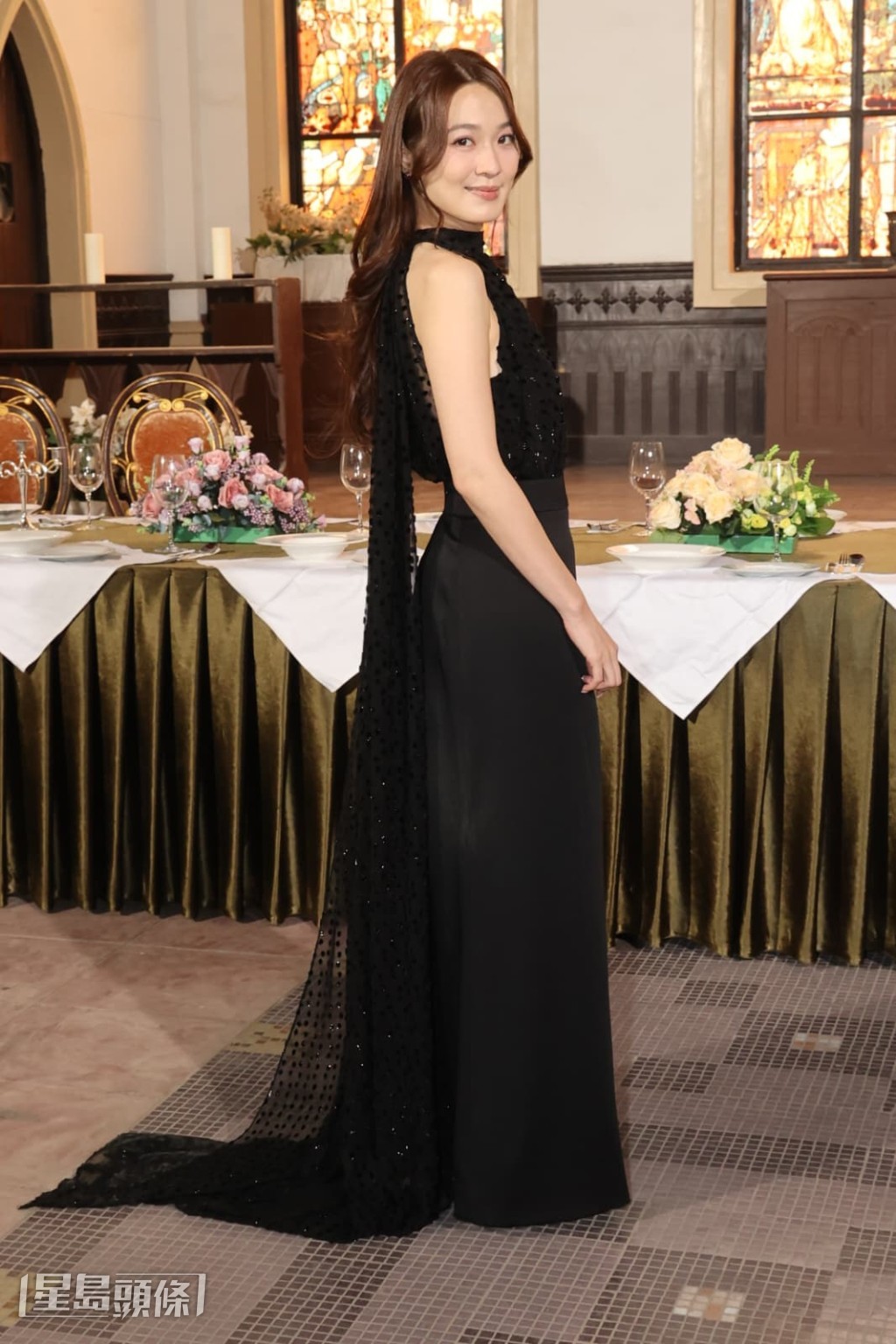 蔡潔表示《我和殭屍有個約會》是她心目中的經典。 蔡潔表示《我和殭屍有個約會》是她心目中的經典。