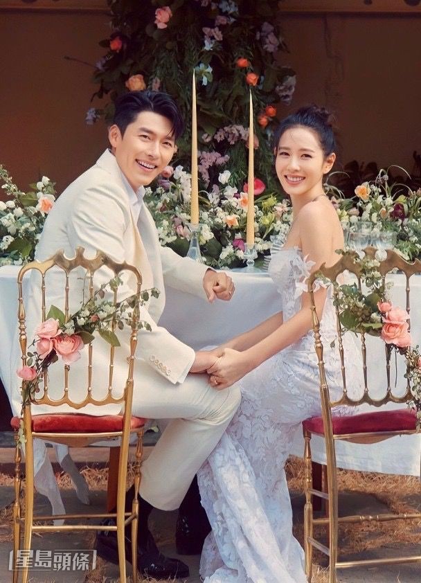 玄彬未有在影片中亮相，但隱約可聽到他的笑聲。