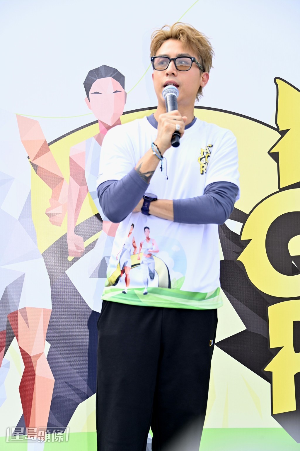 AK透露「FING小組」 下月舉行《W.T.F.2 Live 2025》準備得如火如荼。 AK透露「FING小組」 下月舉行《W.T.F.2 Live 2025》準備得如火如荼。