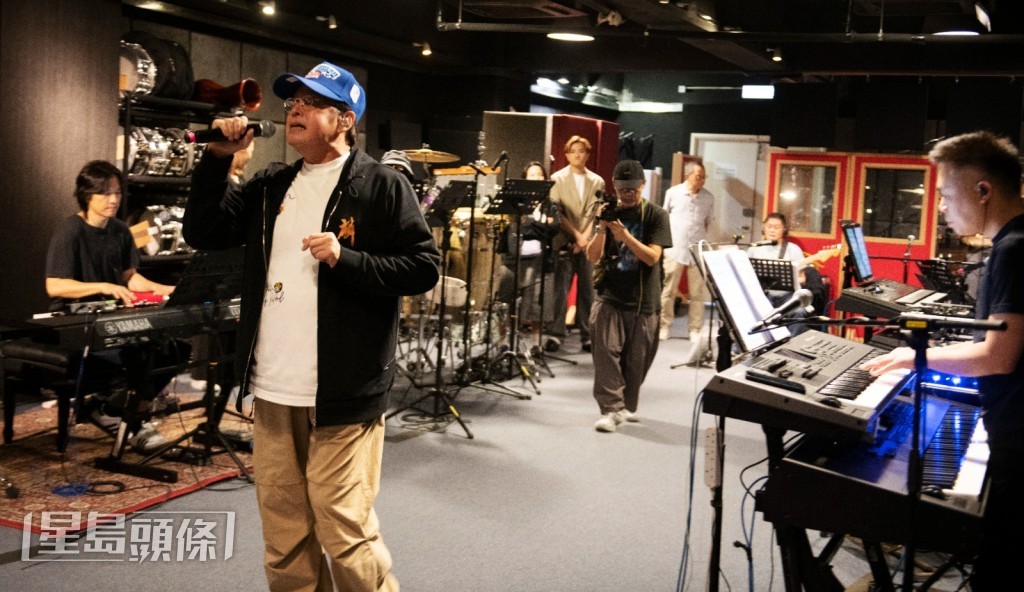 談到來到澳門最終站,校長感受特別深。 談到來到澳門最終站,校長感受特別深。