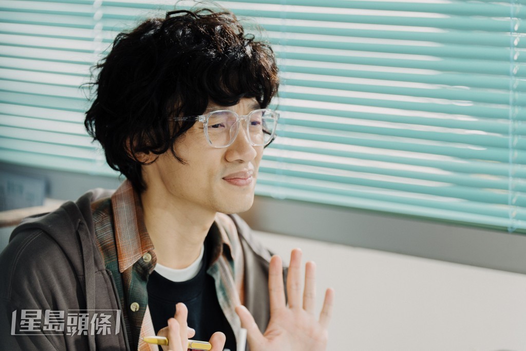 陳湛文憑《UFO離奇命案》獲得香港電影金像獎最佳男配角提名。 陳湛文憑《UFO離奇命案》獲得香港電影金像獎最佳男配角提名。