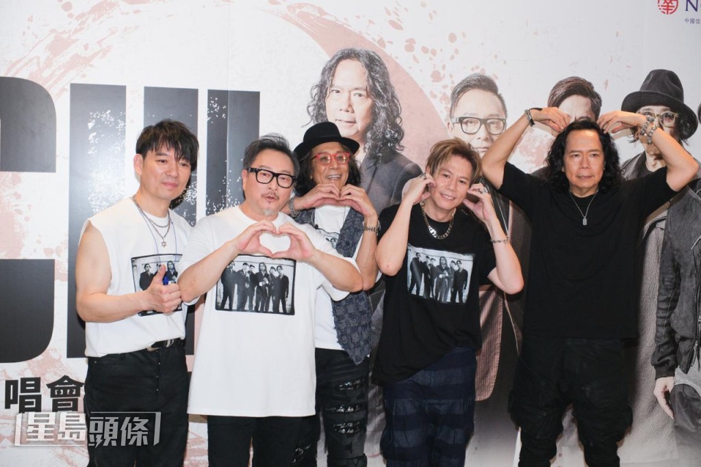 笑指只要有機會，那裡都想去。