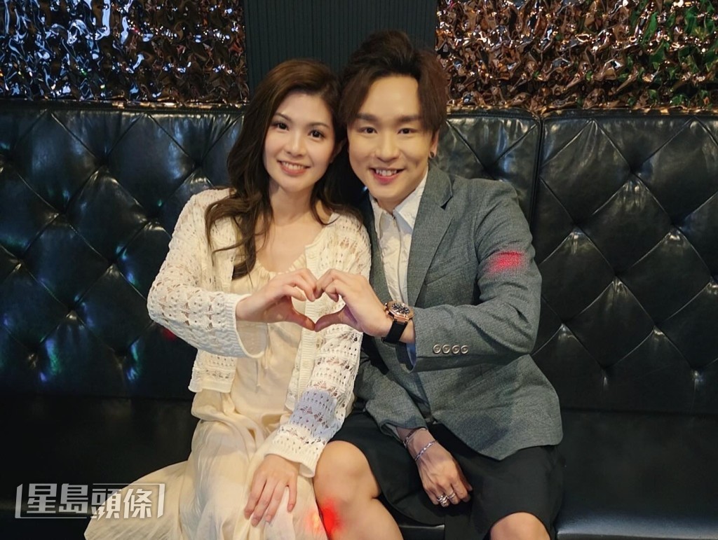 2.	比賽時跟善玥澄組CP，原來私底下也是他理想型伴侶，可惜對方已有男友。