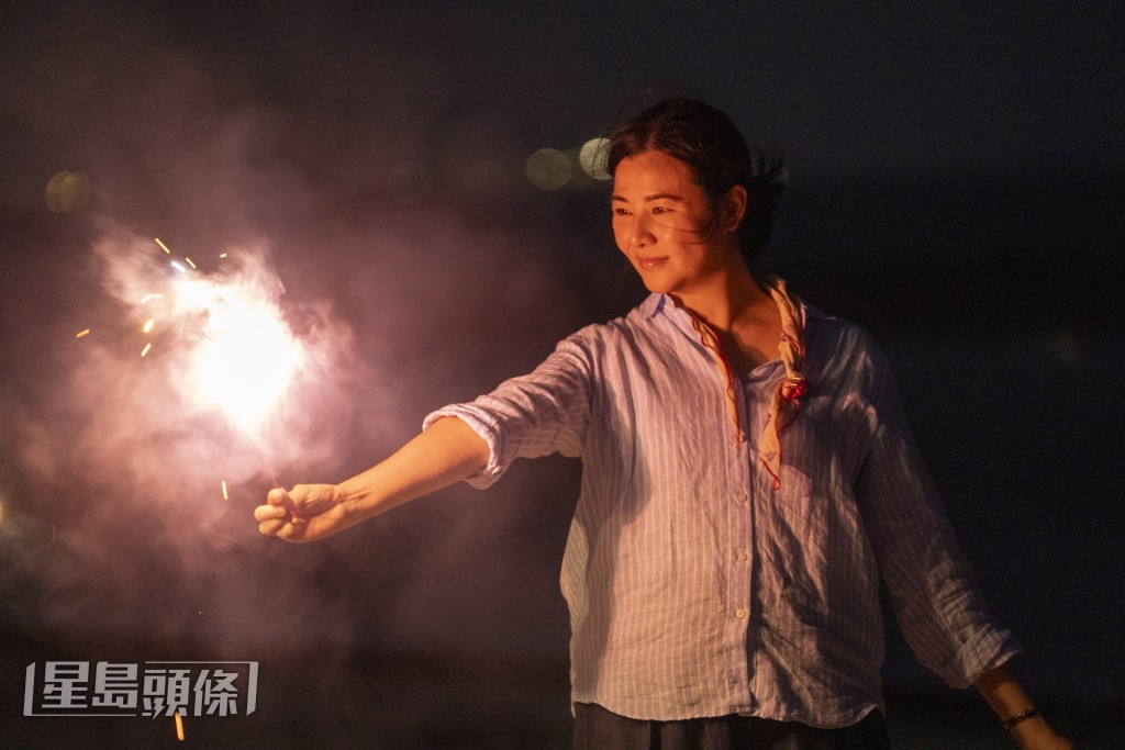 《我阿爹想旅行》電影劇照 《我阿爹想旅行》電影劇照