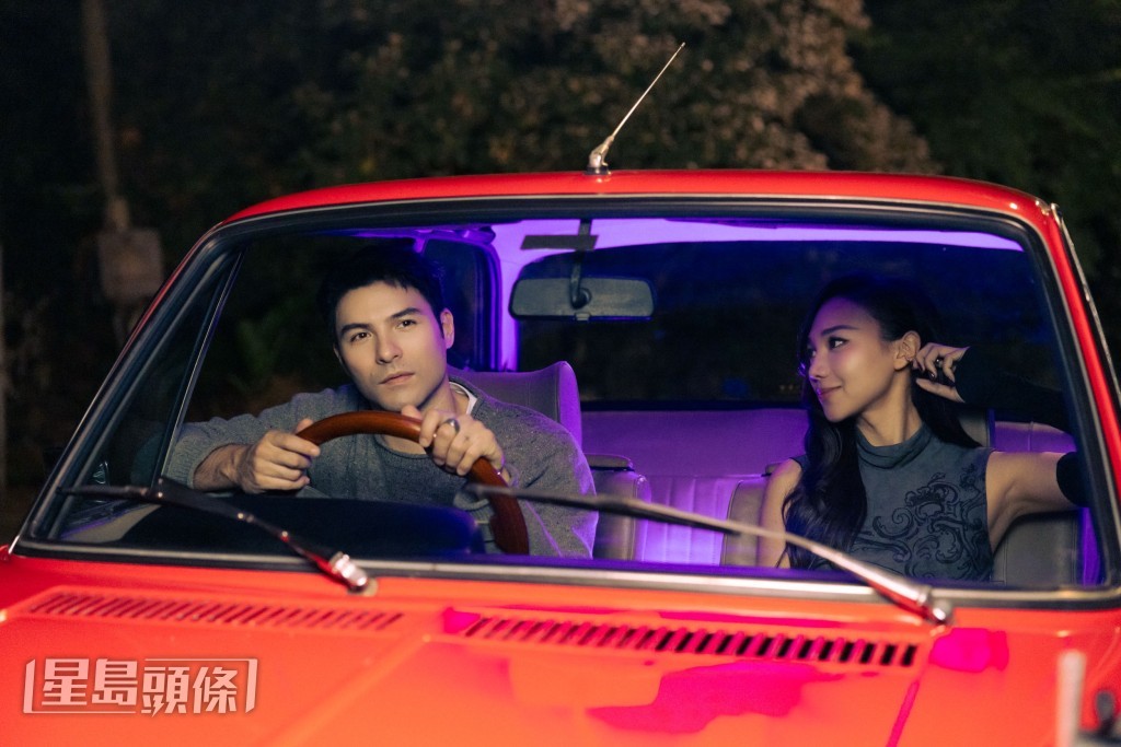 AGA期望將來可以與他有音樂上的合作。