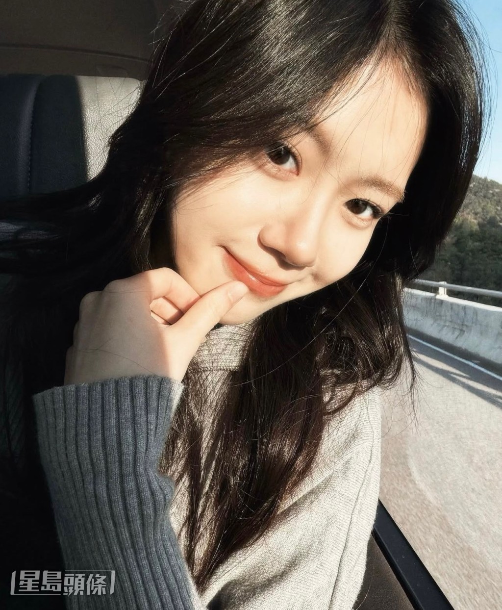 陳紀澄（Tania）