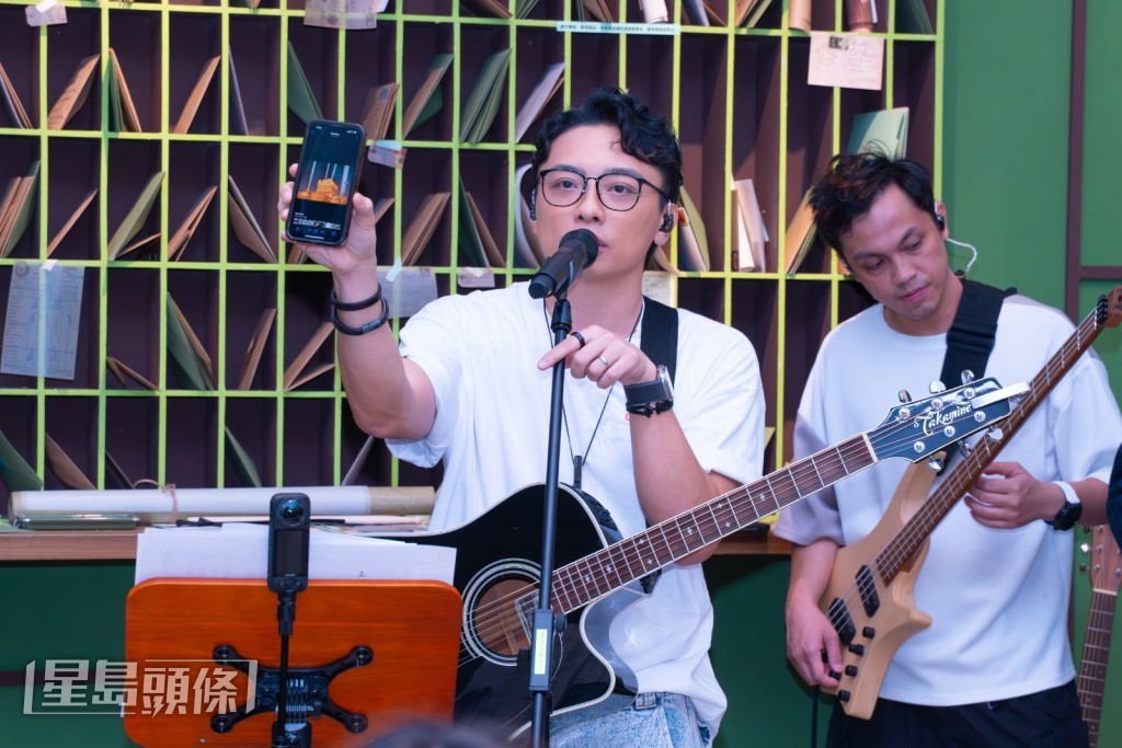 寰亞樂隊Nowhere Boys成軍十周年，於尖沙咀開設NWB POST OFFICE「給十周年的概念店」。