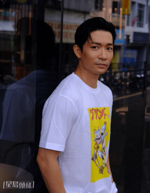 Moon笑言有問周志文是否會來看音樂會，對方反應是沒工作就會來。
