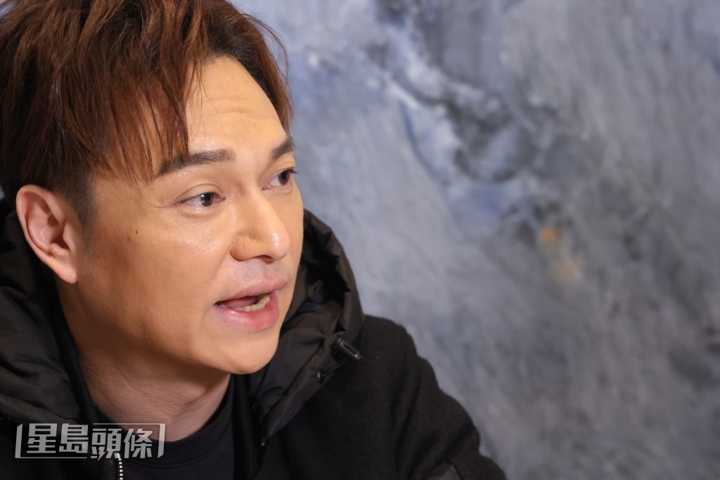 張偉文對於方俊十分重要！