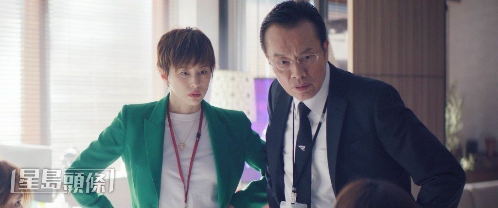《Angel Flight THE MOVIE》將於13日上架。
