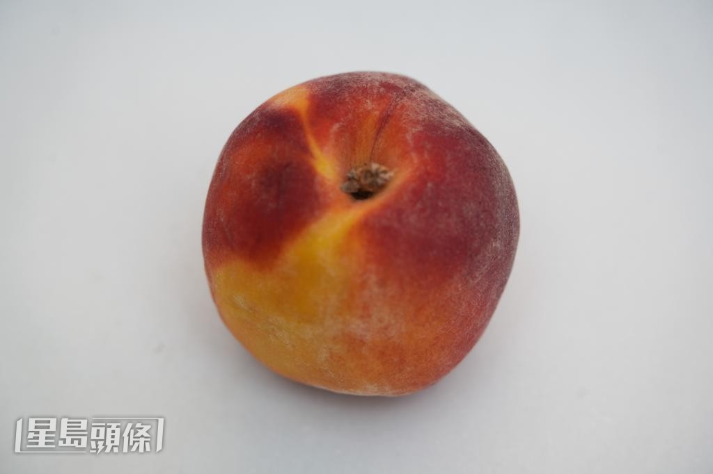 1. 黃肉水蜜桃 1. 黃肉水蜜桃