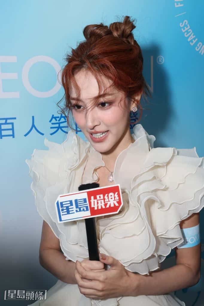 Channel考慮改為訪談或街訪形式。