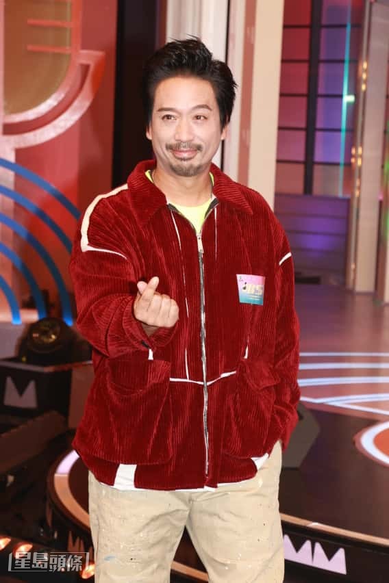 因節目音響測試系統是由TVB研發,可即時測試音準和拍子。 因節目音響測試系統是由TVB研發,可即時測試音準和拍子。