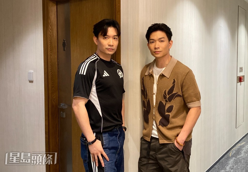 當主辦單位大名娛樂邀請周志文周志康舉辦這個演唱會時,兩兄弟感到相當興奮。 當主辦單位大名娛樂邀請周志文周志康舉辦這個演唱會時,兩兄弟感到相當興奮。