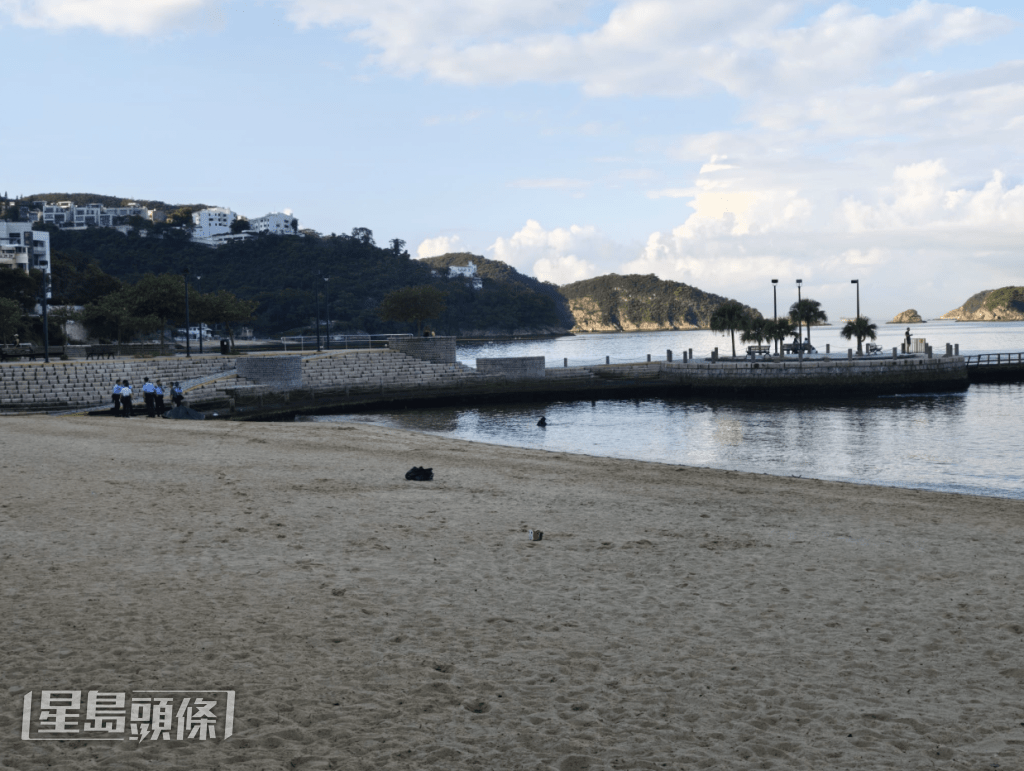 黎志偉攝