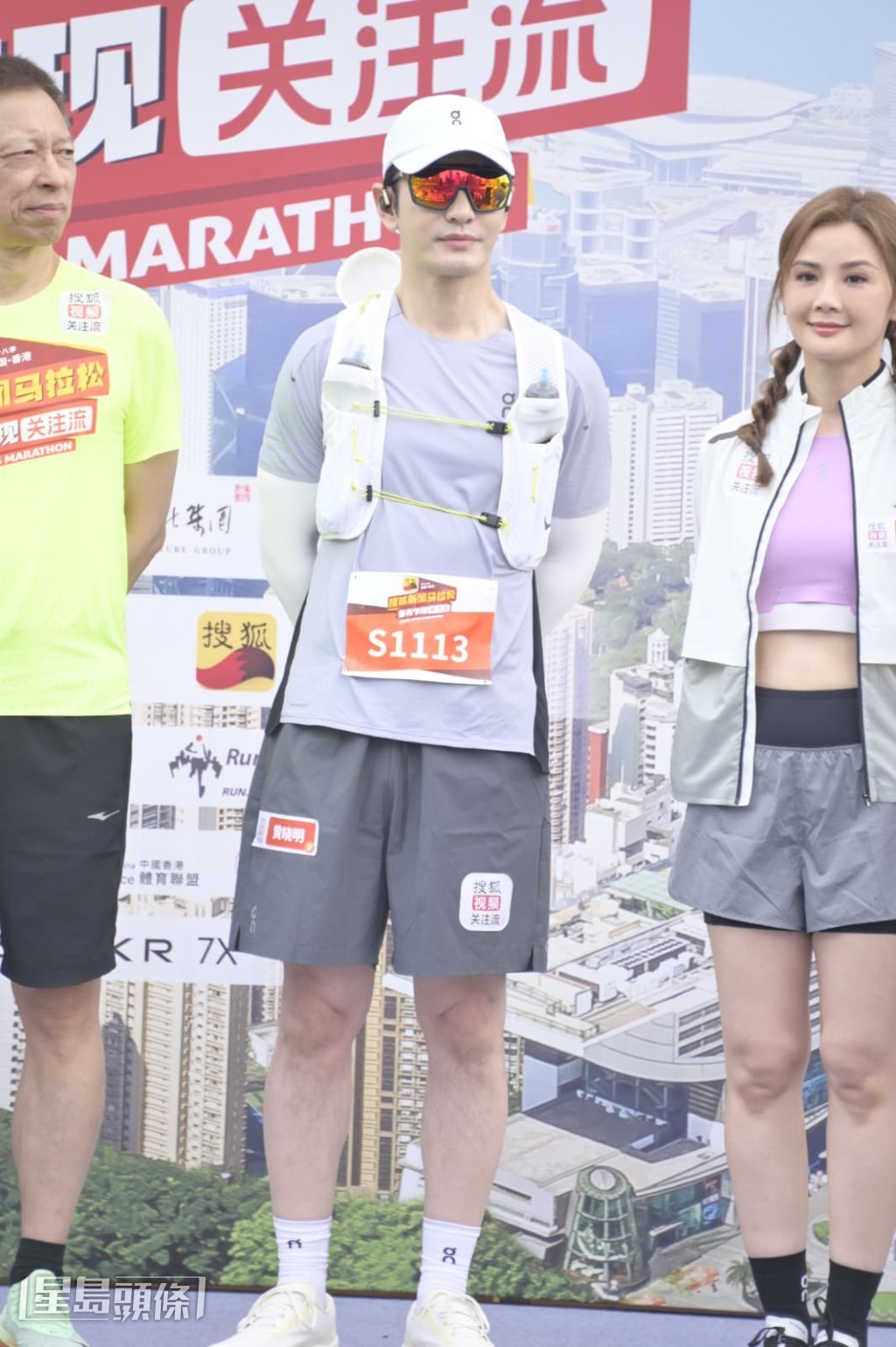 黃曉明 黃曉明