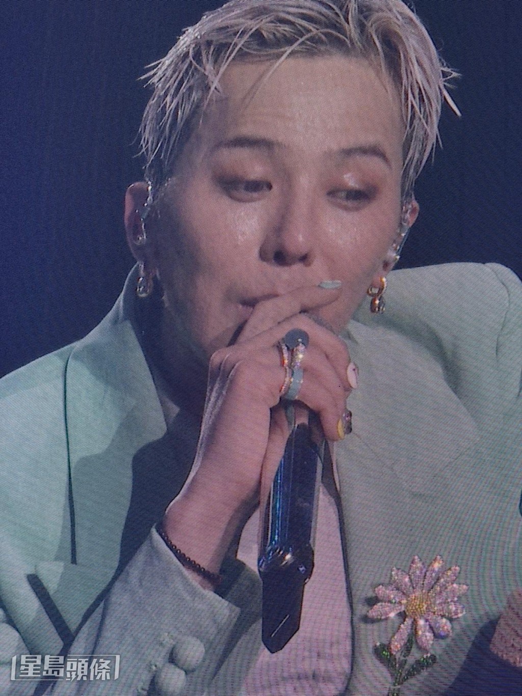 GD即將於本月18日迎來37歲生日。