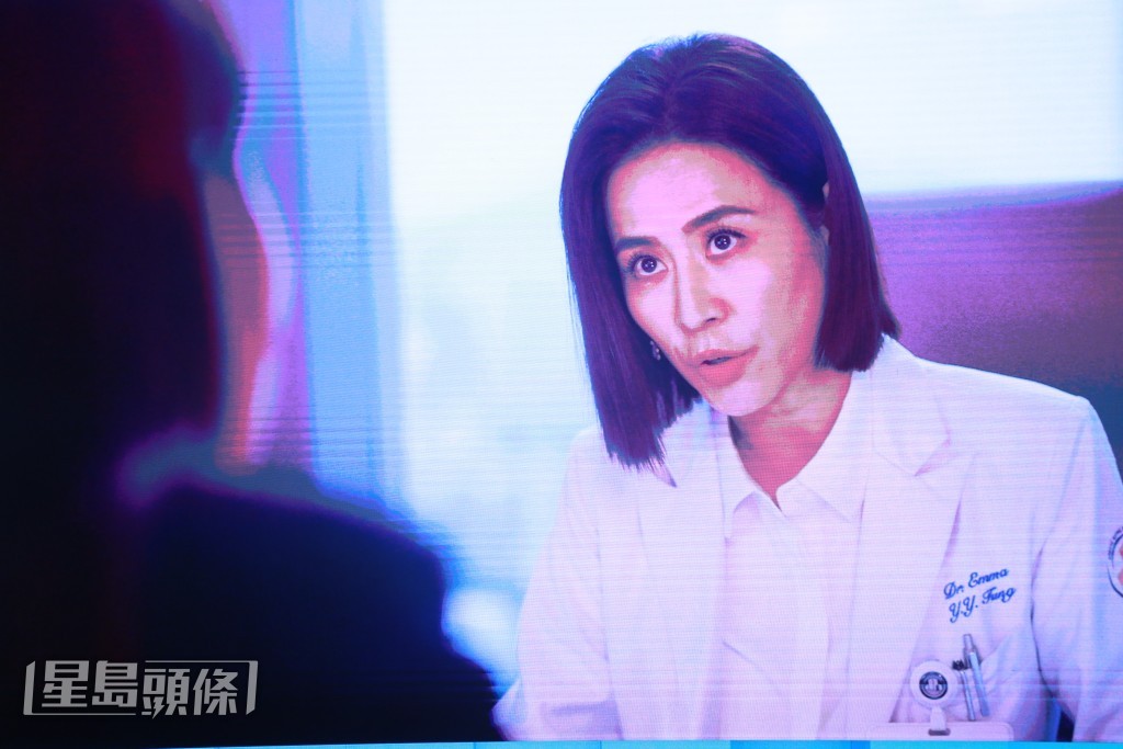 《巨塔之后》有久未拍劇的宣萱助陣,必定引起觀眾期待。 《巨塔之后》有久未拍劇的宣萱助陣,必定引起觀眾期待。