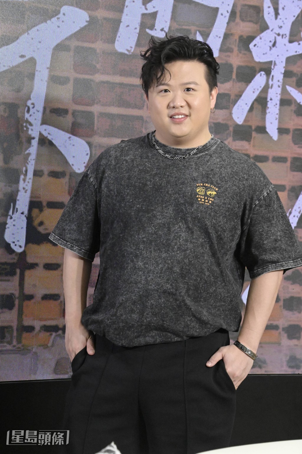 肥仔與阿Gi樊沛珈合演情侶,周家怡反擊他說是騙案! 肥仔與阿Gi樊沛珈合演情侶,周家怡反擊他說是騙案!