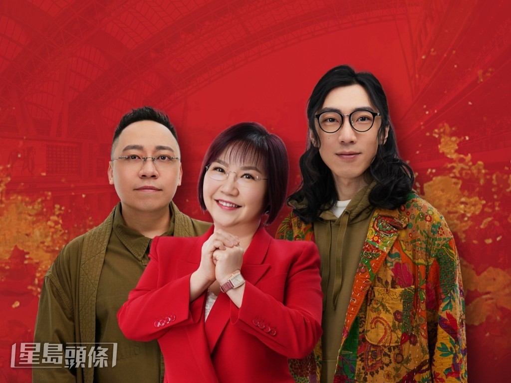今年「馬年賽馬日 」，農夫將再度夥拍麥玲玲師傅現場演繹這首經典人氣之作《風生水起》。