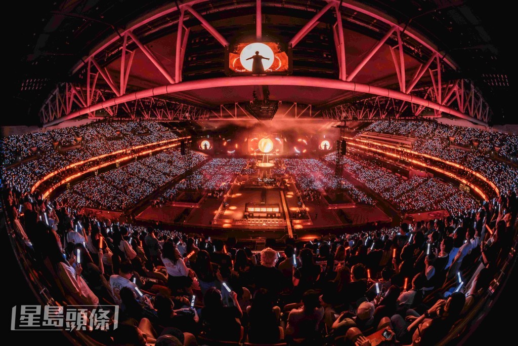 主辦單位謹此特別感謝啟德體育園及各界的協助和支持。