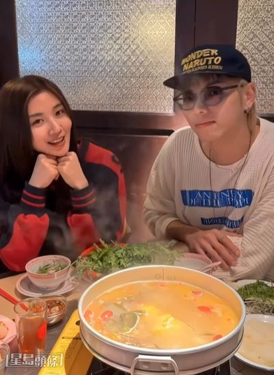 193即在社交網上載Candy為他的新歌《你的名字 我的聖詩》拍的翻唱短片，藉機谷新歌。