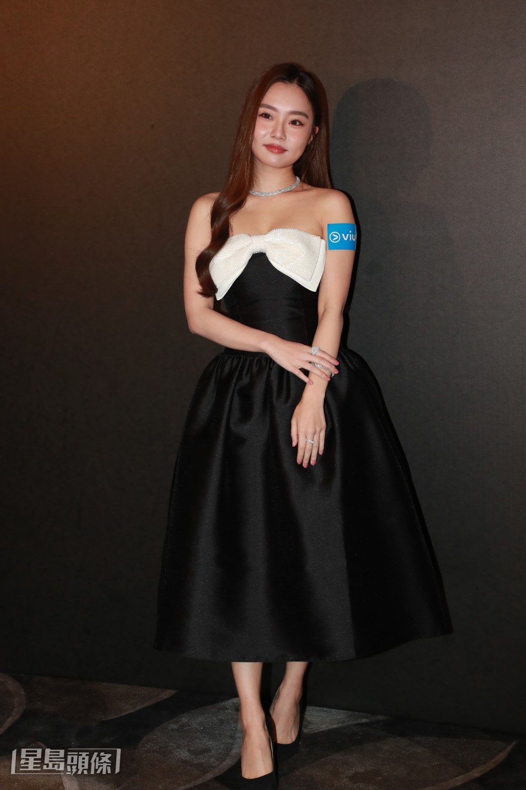 着得好靚嘅Yoyo剛度過26歲生日。 着得好靚嘅Yoyo剛度過26歲生日。