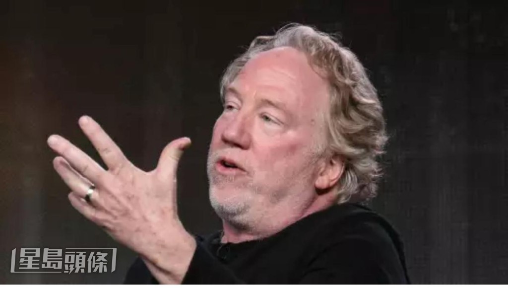 男星Timothy Busfield涉性騷擾兒童被刑事起訴。