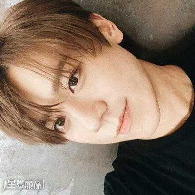 姜濤自爆有研究佛經,學懂以不同思維看待世界,自己非想像中軟弱。 姜濤自爆有研究佛經,學懂以不同思維看待世界,自己非想像中軟弱。