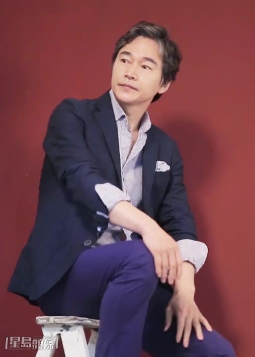 演員鄭普碩明日將主持李順載告別式。