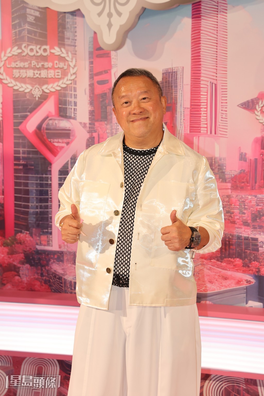 有傳志偉做到11月離任,他表示留待台慶再講。 有傳志偉做到11月離任,他表示留待台慶再講。