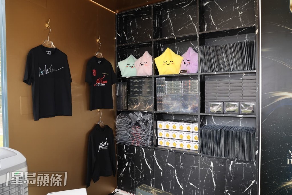 入定貨睇Show應援。 入定貨睇Show應援。
