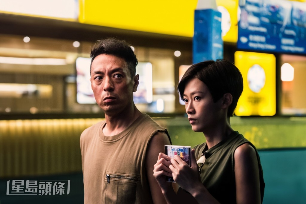 《曾經擁有》正式宣布定檔於2025年1月11日上映。 《曾經擁有》正式宣布定檔於2025年1月11日上映。