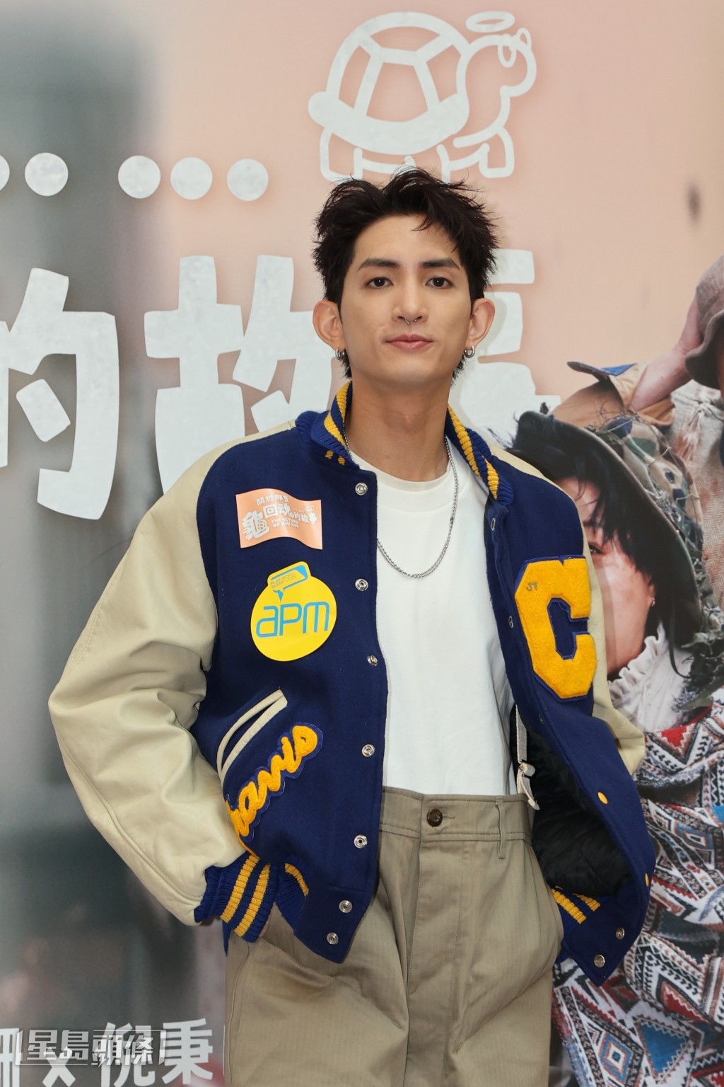 對於Ian到商台宣傳新歌而成功破冰,Lokman表示冇冰又點破! 對於Ian到商台宣傳新歌而成功破冰,Lokman表示冇冰又點破!