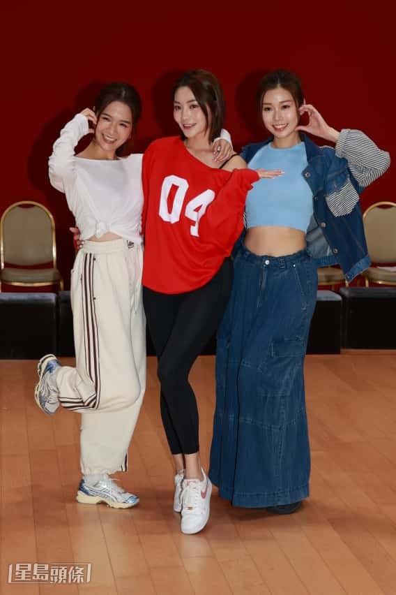 Carman不需要黃家俊借精。 Carman不需要黃家俊借精。