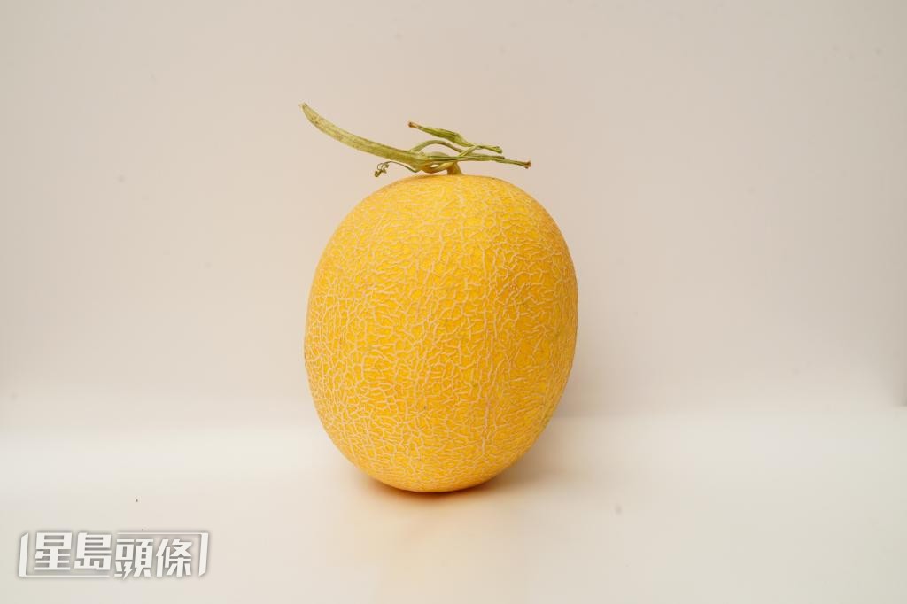八六王哈密瓜 八六王哈密瓜