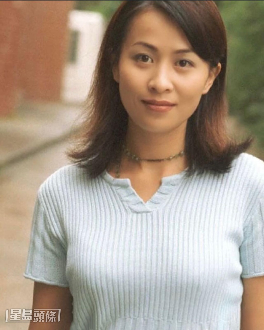 嘉玲於1983年藝員訓練班畢業後出道,她大爆當時人工只有2000元左右。 嘉玲於1983年藝員訓練班畢業後出道,她大爆當時人工只有2000元左右。