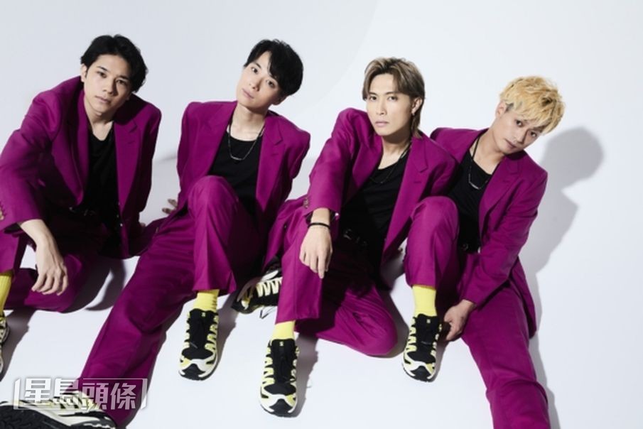 橋本隸屬於STARTO偶像男團A.B.C-Z。 橋本隸屬於STARTO偶像男團A.B.C-Z。