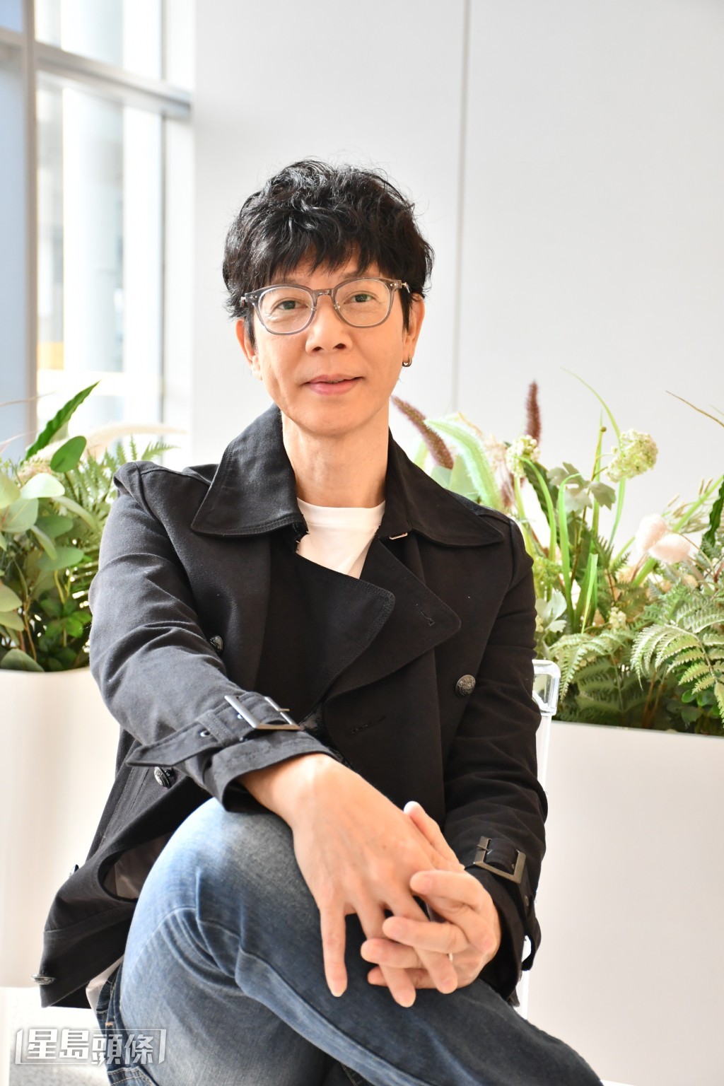 羅金榮做過酒廊歌手、組織過樂隊「幕後玩家」、出過唱片。 羅金榮做過酒廊歌手、組織過樂隊「幕後玩家」、出過唱片。