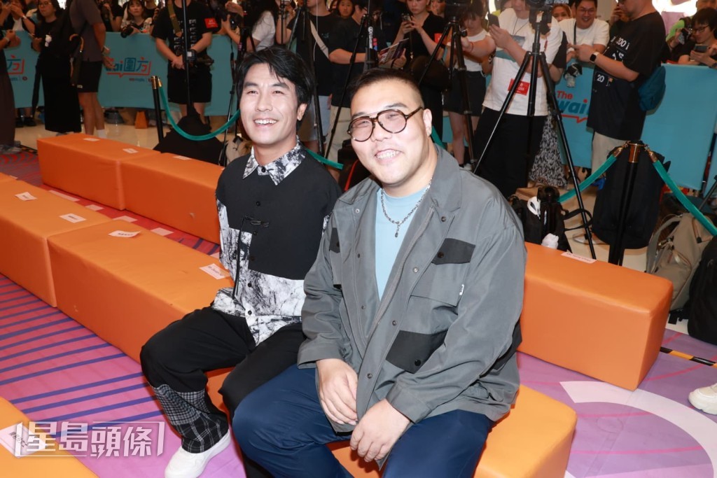 李金凱、劉洋