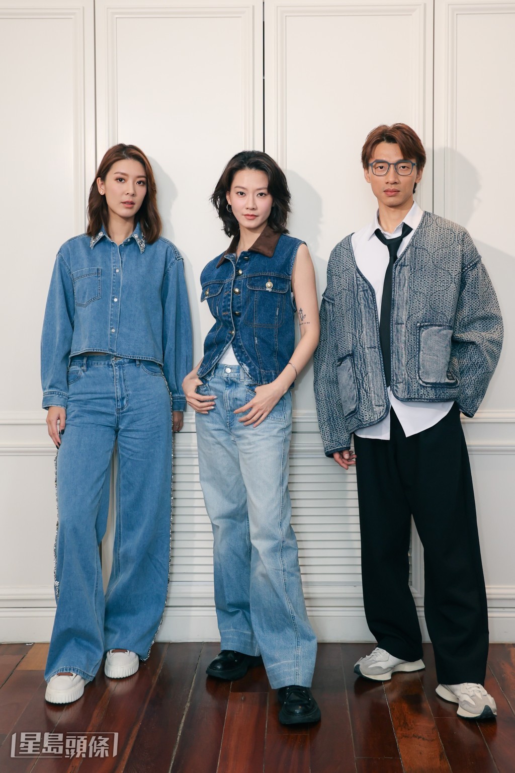 這次《名人雜誌》邀得余香凝、廖子妤和陳湛文大談為《哪吒2》配音時的趣事。