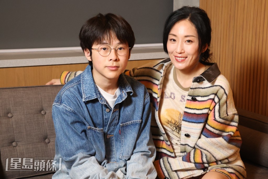 蘇文濤在《爸爸》的演出同樣備受讚賞，他同樣於導演會頒獎禮上獲得新增設的最佳新演員獎。