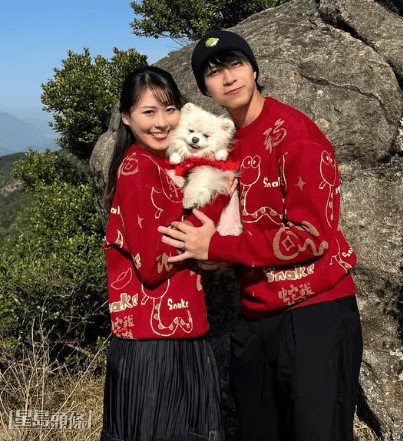 坤哥表示現在較少出街,會多留時間給太太。 坤哥表示現在較少出街,會多留時間給太太。