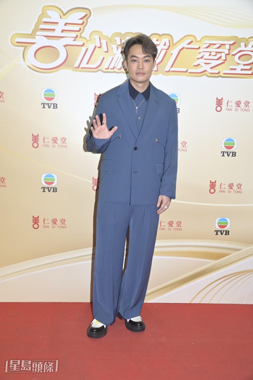 成軍2年以來，首次以足球隊「FC3」在外地比賽。