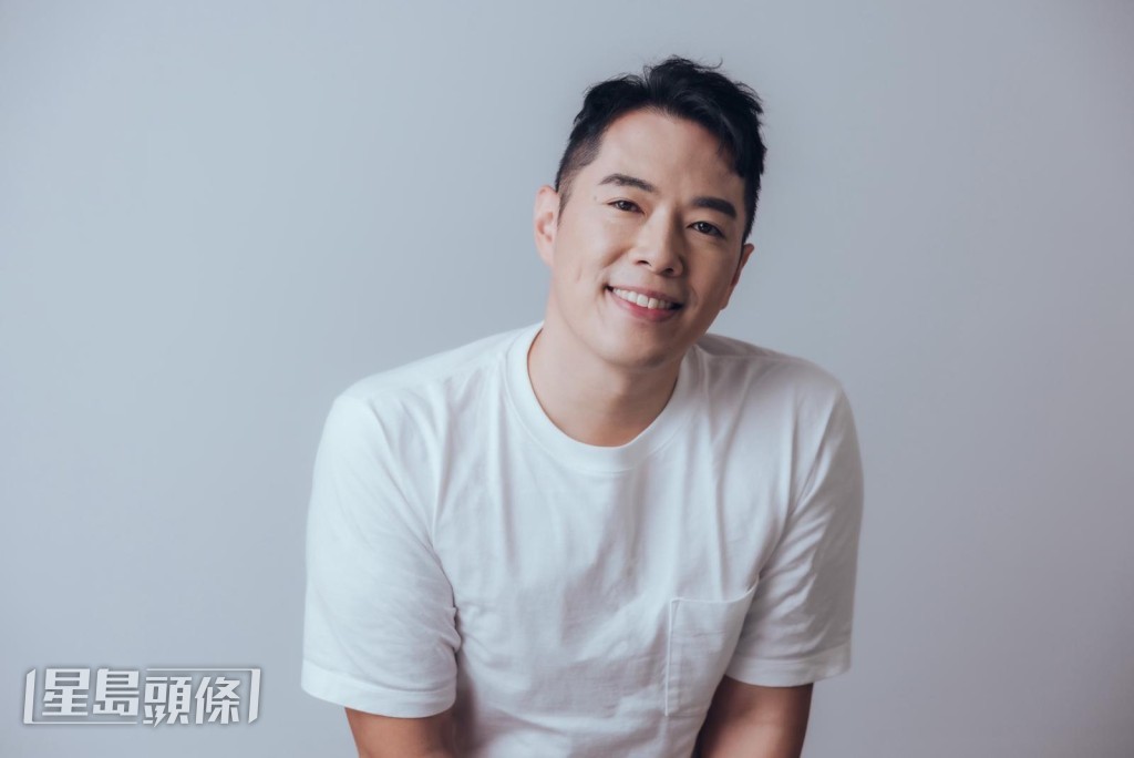 Kay表示今次首個個人Talk Show誓要引起天下父母,乖仔乖女共鳴!由 Kay表示今次首個個人Talk Show誓要引起天下父母,乖仔乖女共鳴!由