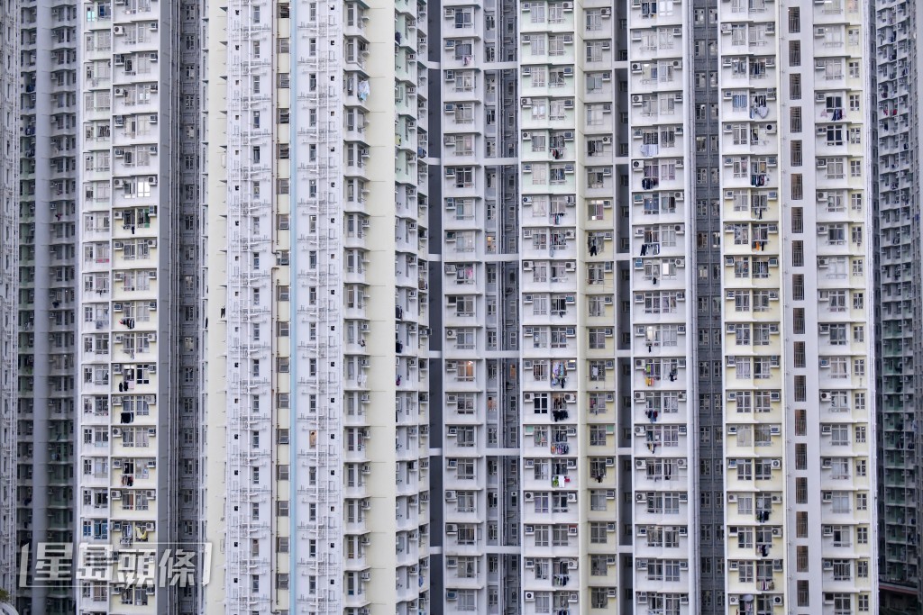 羅淑佩指如住戶蓄意拒絕申報或證實濫用公屋,房委會定必終止租約。資料圖片 羅淑佩指如住戶蓄意拒絕申報或證實濫用公屋,房委會定必終止租約。資料圖片