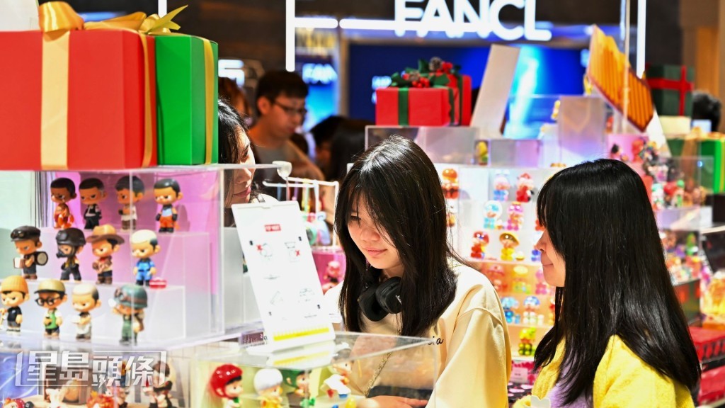 Z世代有必要學習如何更有效地利用和享受休假時間。鍾健華攝 Z世代有必要學習如何更有效地利用和享受休假時間。鍾健華攝