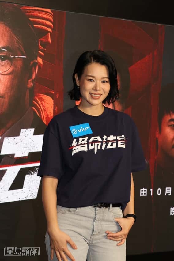 胡杏兒坦言好友胡定欣結婚,非常神秘! 胡杏兒坦言好友胡定欣結婚,非常神秘!