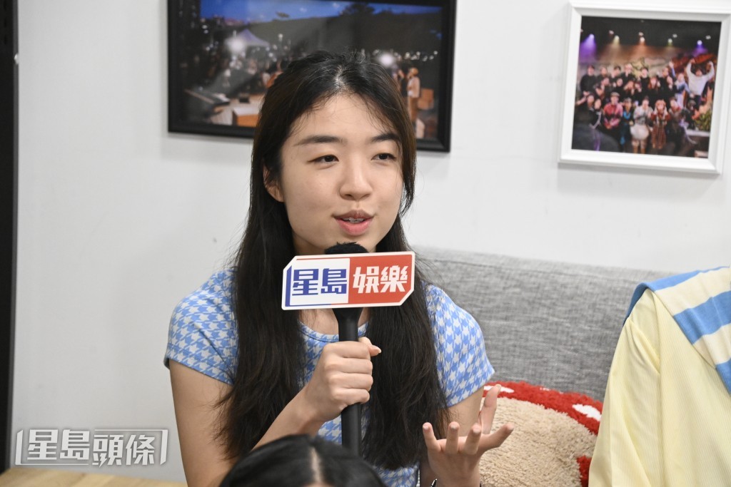 成員Tiffany希望十周年音樂會能邀請到馮允謙任嘉賓。