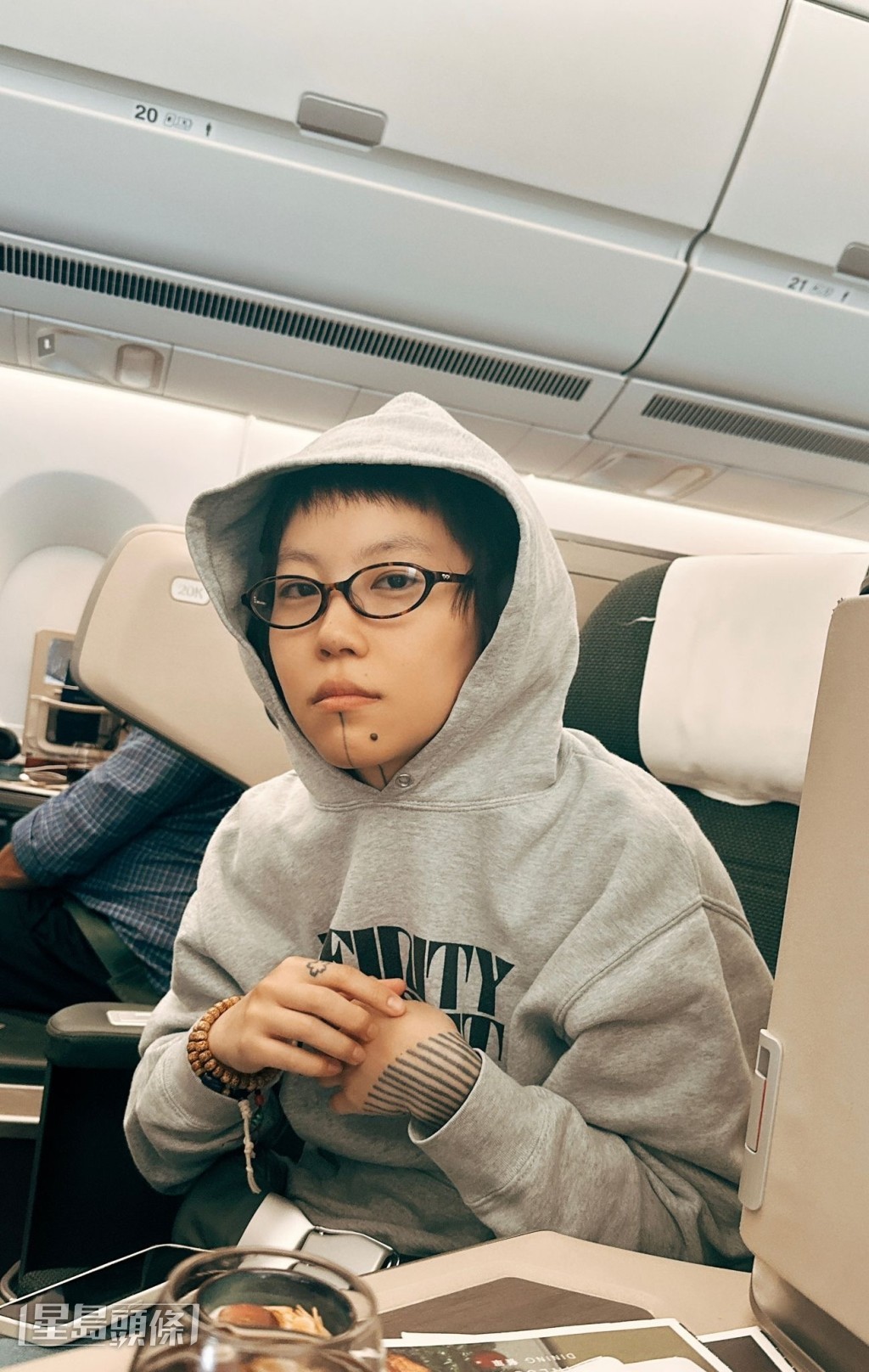 大家都好期待童童演出! 大家都好期待童童演出!